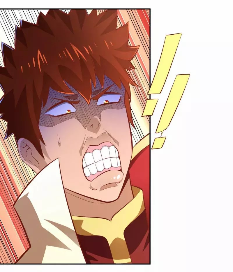 Sword Master of Soul Spirit Chapter 44 Gambar 12