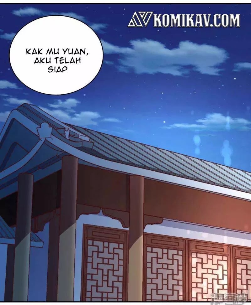 Manhua Sword Master of Soul Spirit Chapter 43 gambar nomor 2