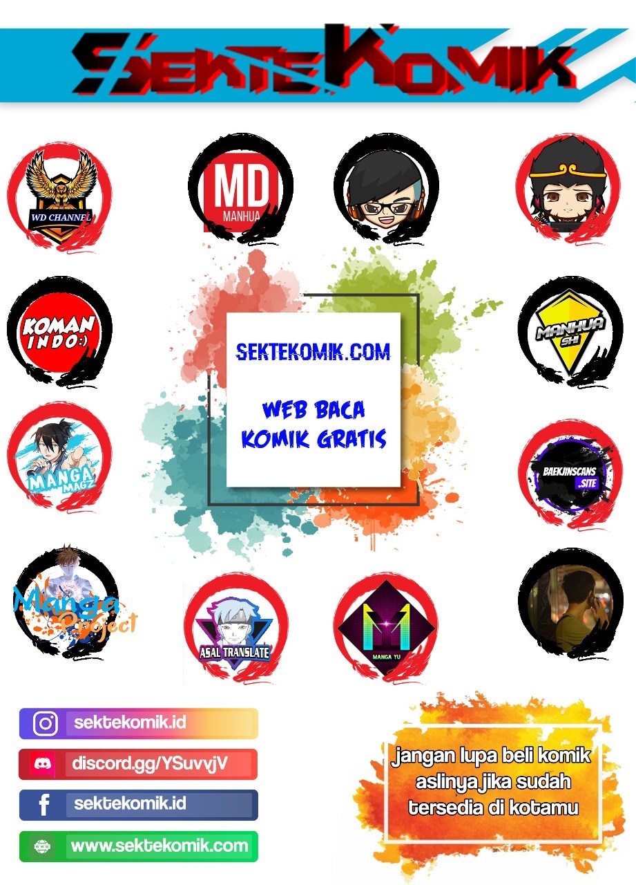 Rebirth Self Cultivation Chapter 71 Gambar 12