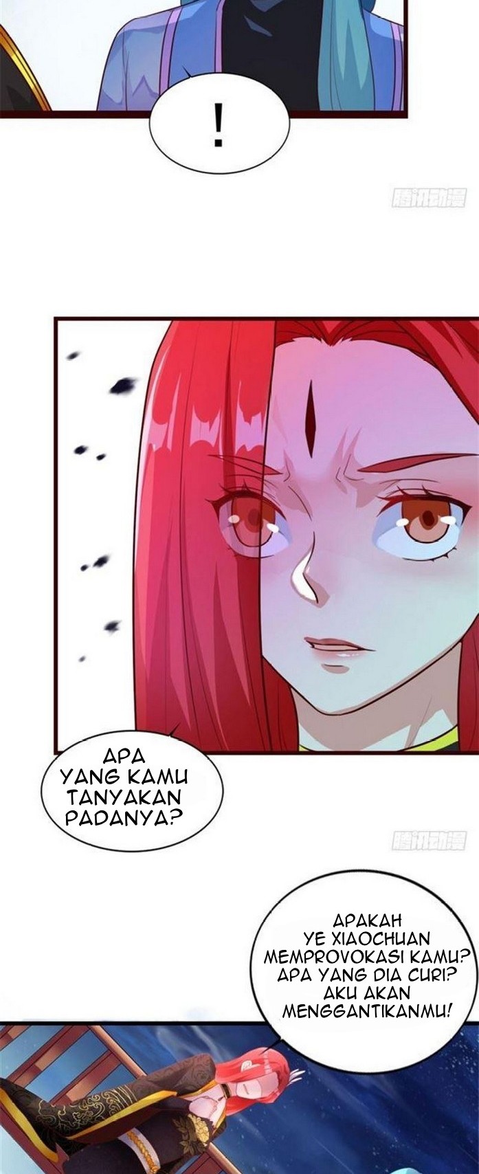 Devil Immortal Cultivator Chapter 15 Gambar 13