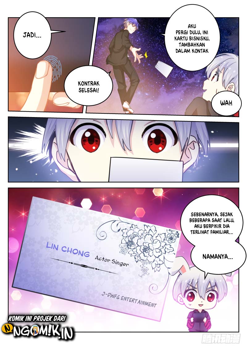 Pale Throne Chapter 36 Gambar 13