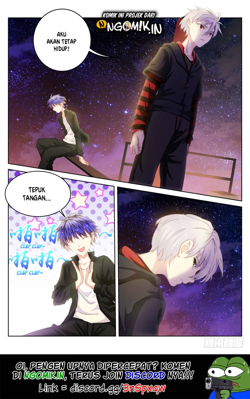 Pale Throne Chapter 36 Gambar 3