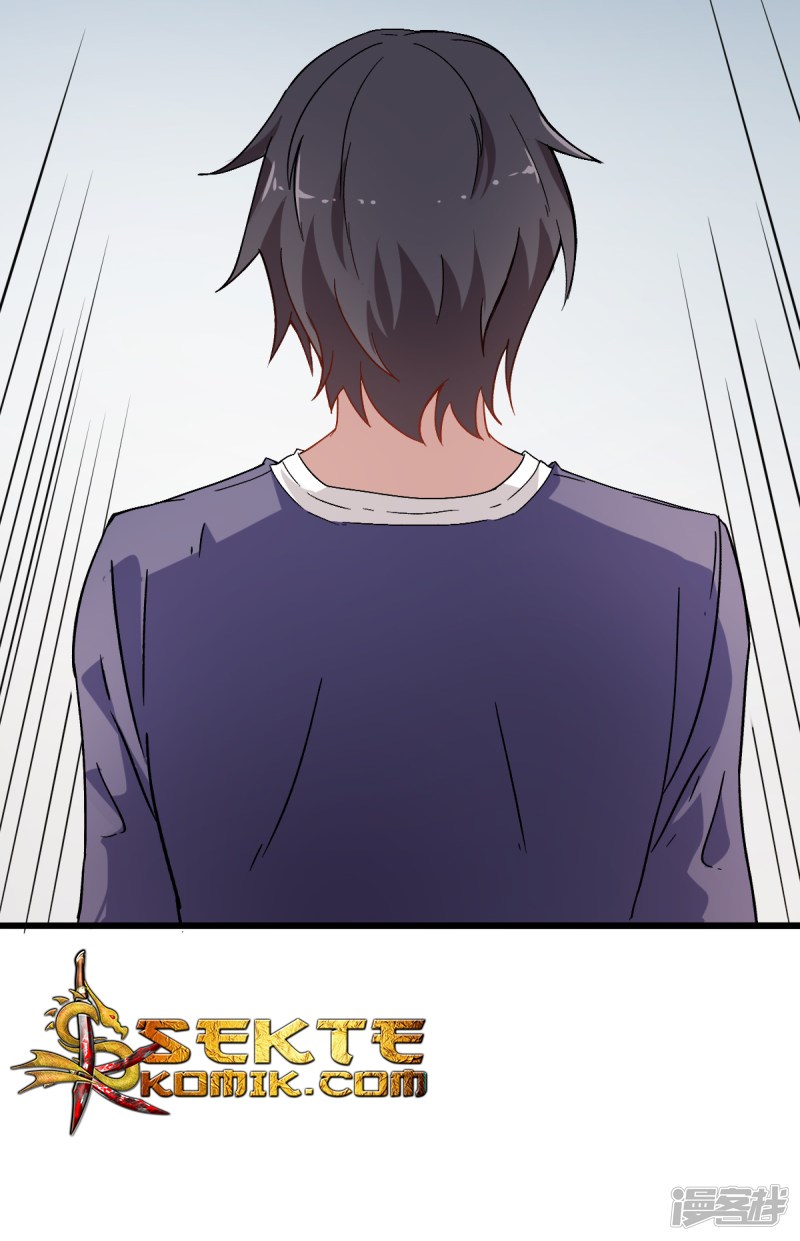 Crazy Professor System Chapter 26 Gambar 45