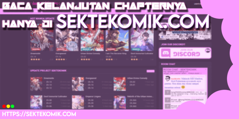 Crazy Professor System Chapter 26 Gambar 47