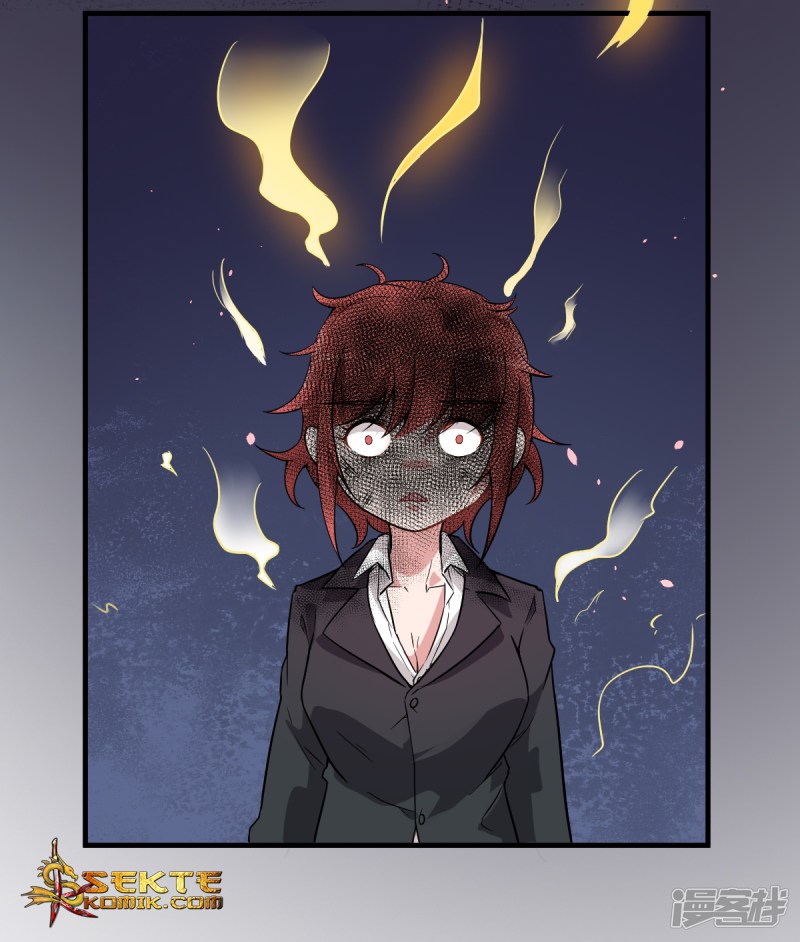 Crazy Professor System Chapter 26 Gambar 13