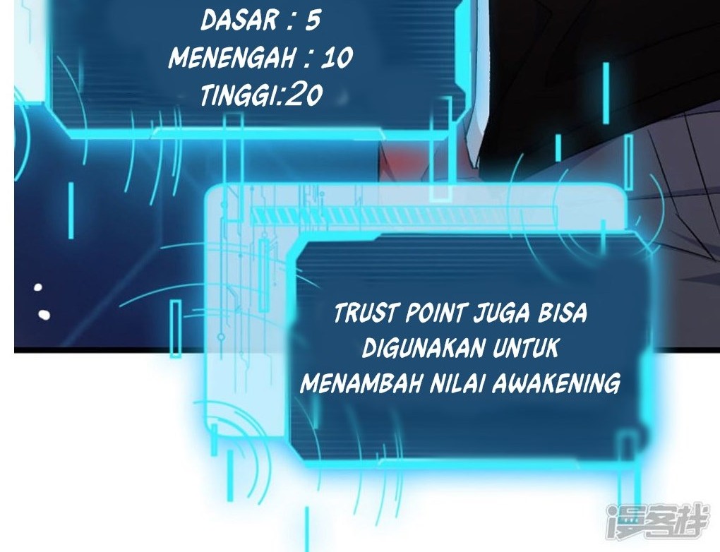 Crazy Professor System Chapter 25 Gambar 5