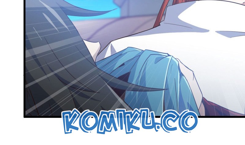 My Wife is a Demon Queen Chapter 192 Gambar 17