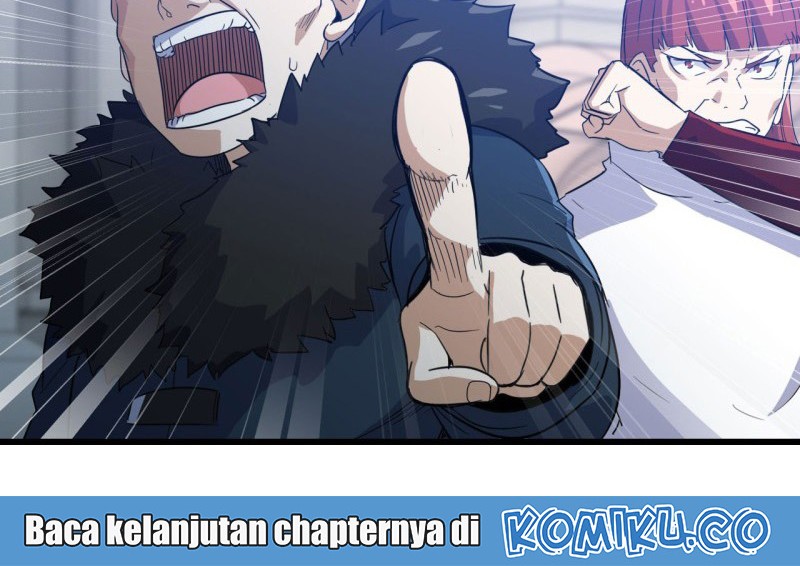 My Wife is a Demon Queen Chapter 192 Gambar 25