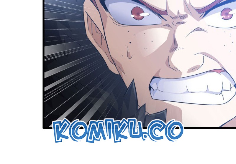 My Wife is a Demon Queen Chapter 192 Gambar 23