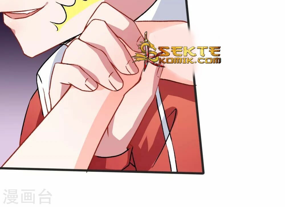 Crazy Professor System Chapter 28 Gambar 22