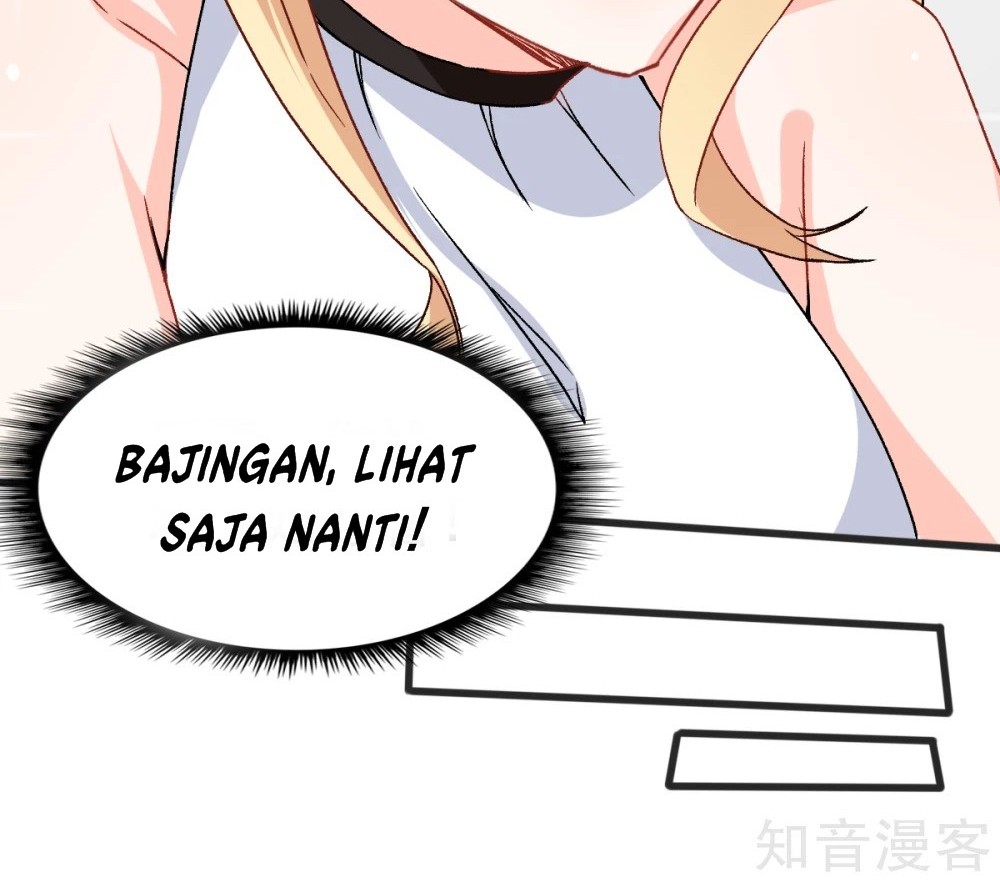 Crazy Professor System Chapter 28 Gambar 25