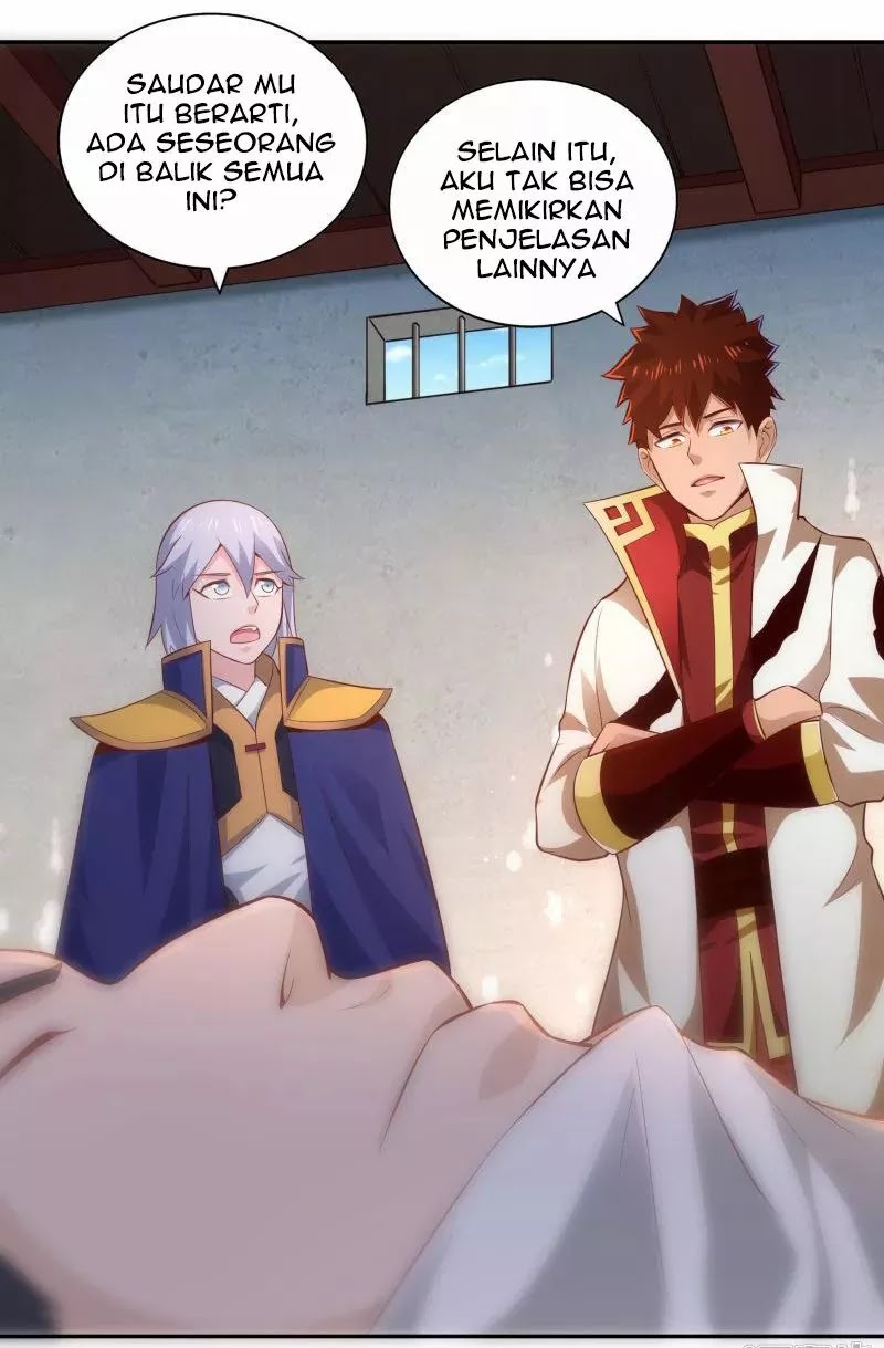 Sword Master of Soul Spirit Chapter 48 Gambar 8