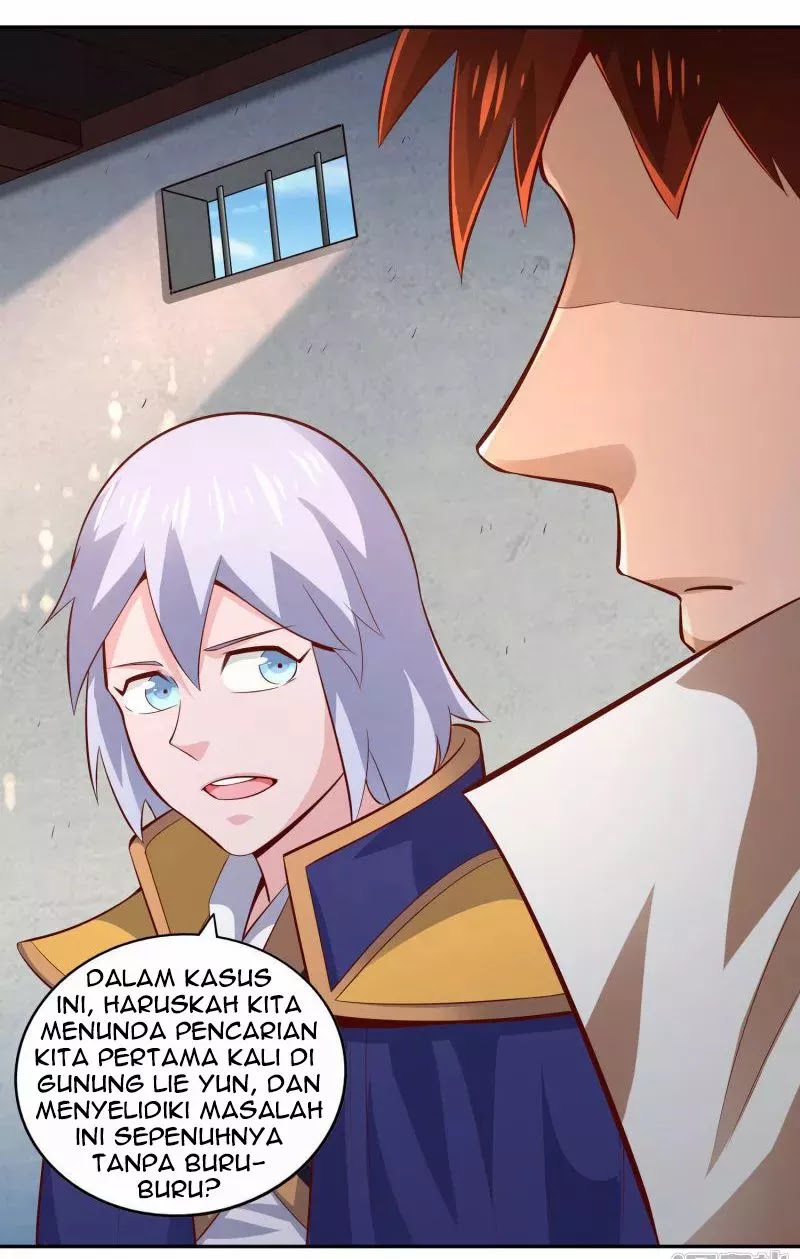 Sword Master of Soul Spirit Chapter 48 Gambar 9