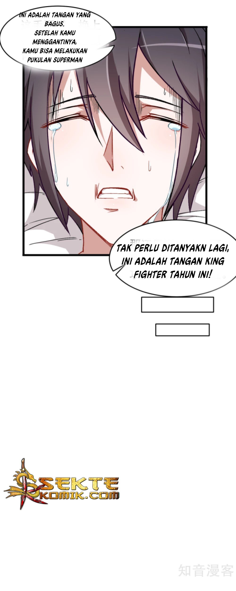 Crazy Professor System Chapter 29 Gambar 9