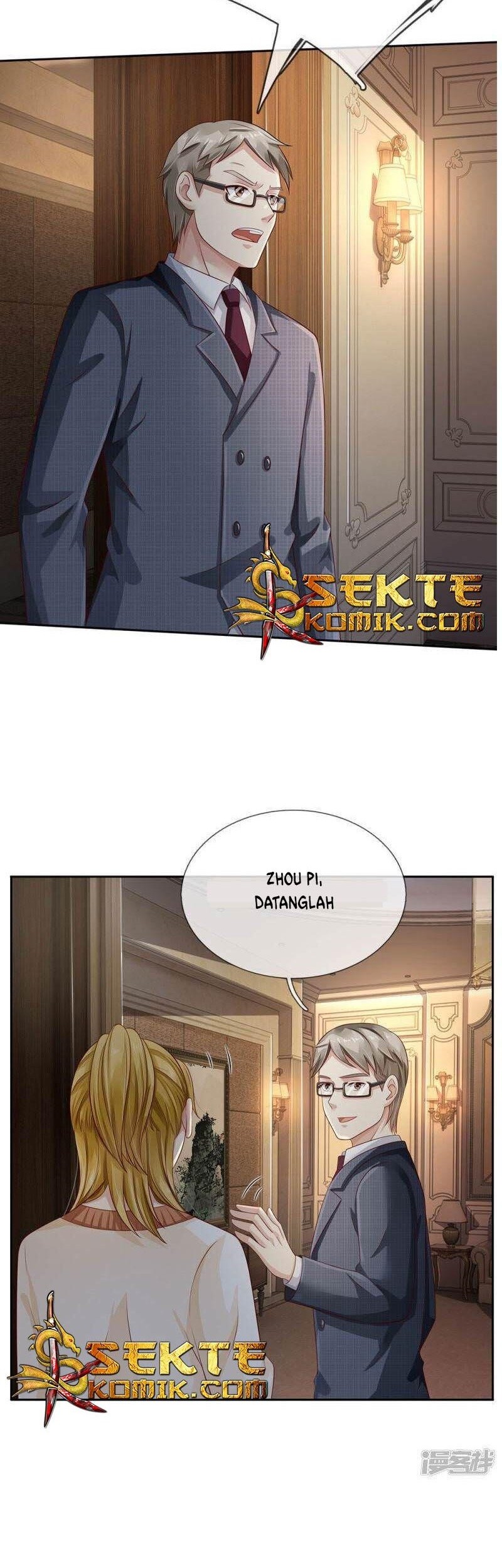 I am Daxianzun Chapter 105 Gambar 9