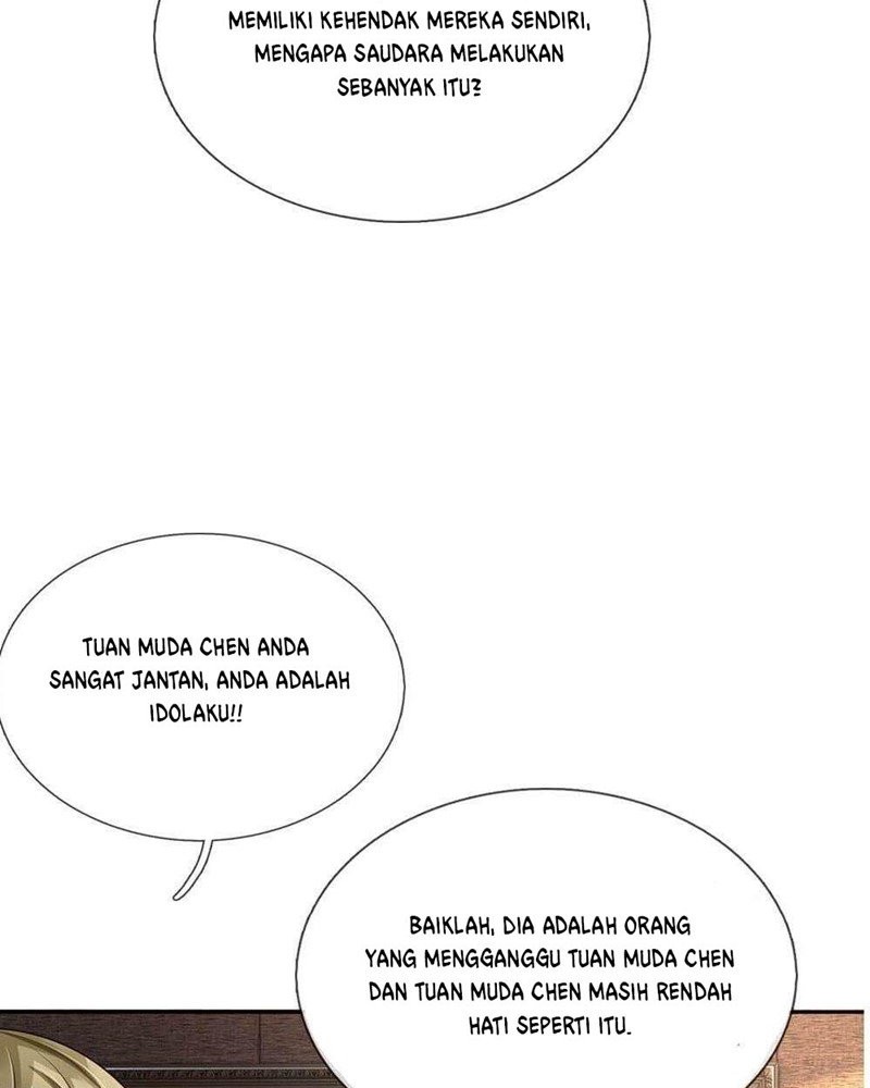 I am Daxianzun Chapter 104 Gambar 13