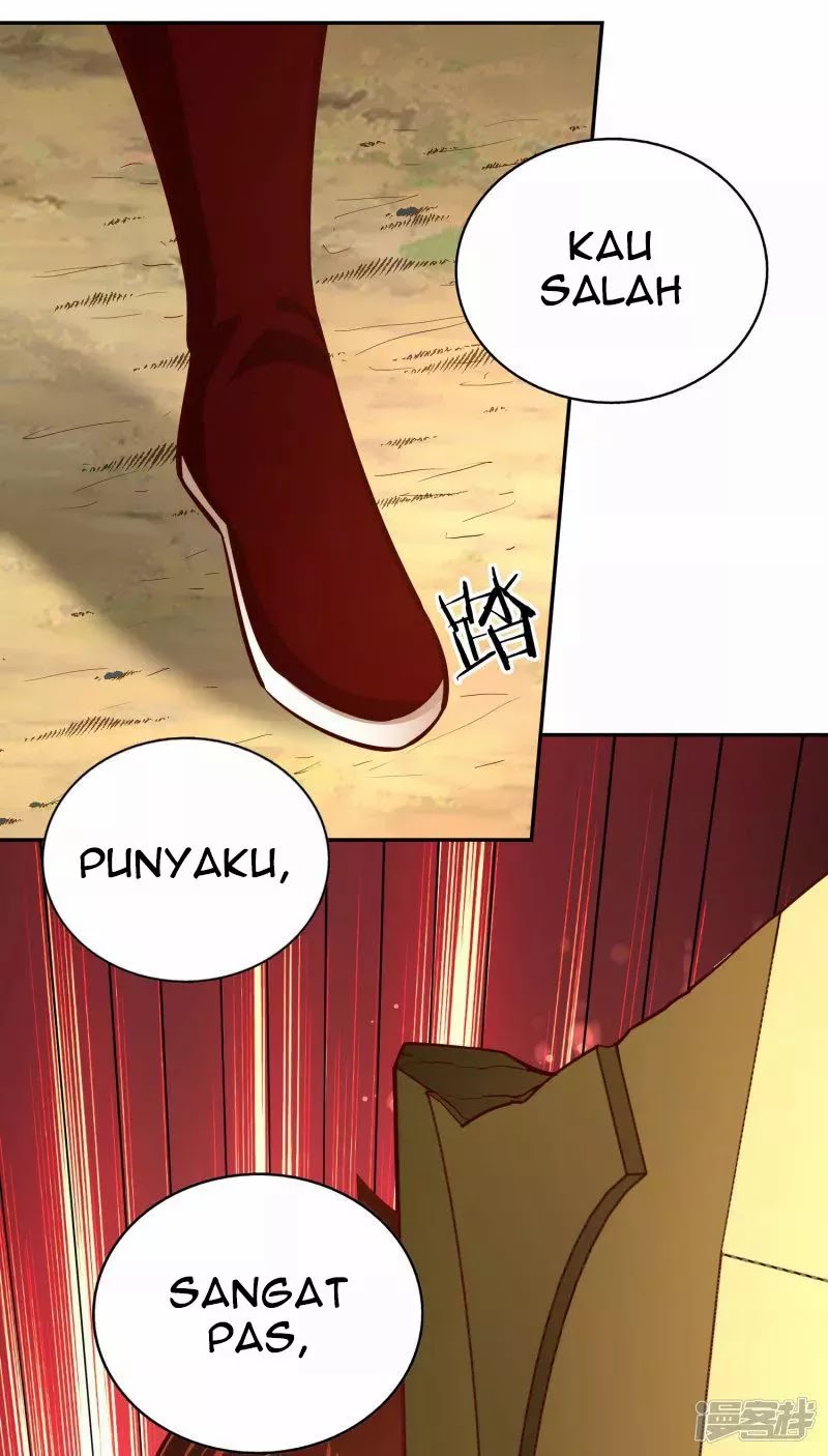 Sword Master of Soul Spirit Chapter 50 Gambar 24