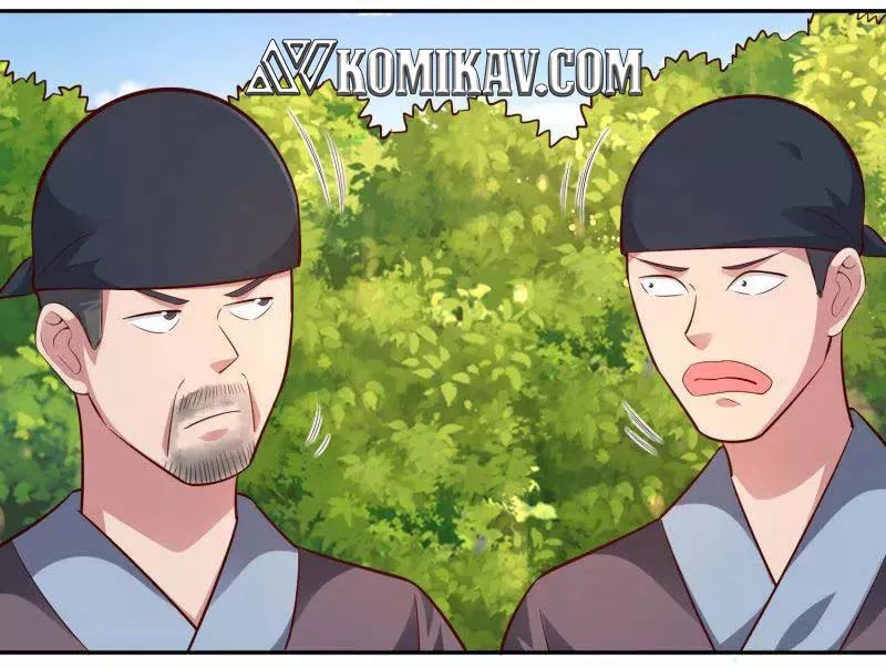 Sword Master of Soul Spirit Chapter 50 Gambar 26