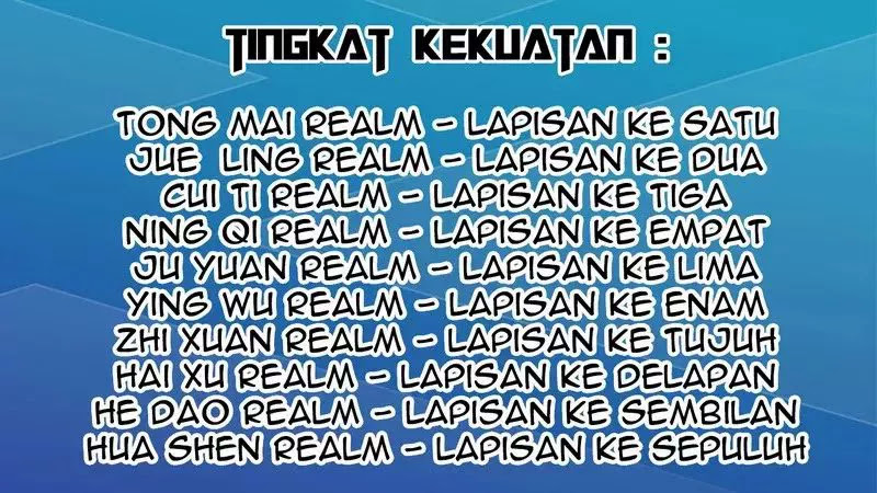 Sword Master of Soul Spirit Chapter 50 Gambar 32