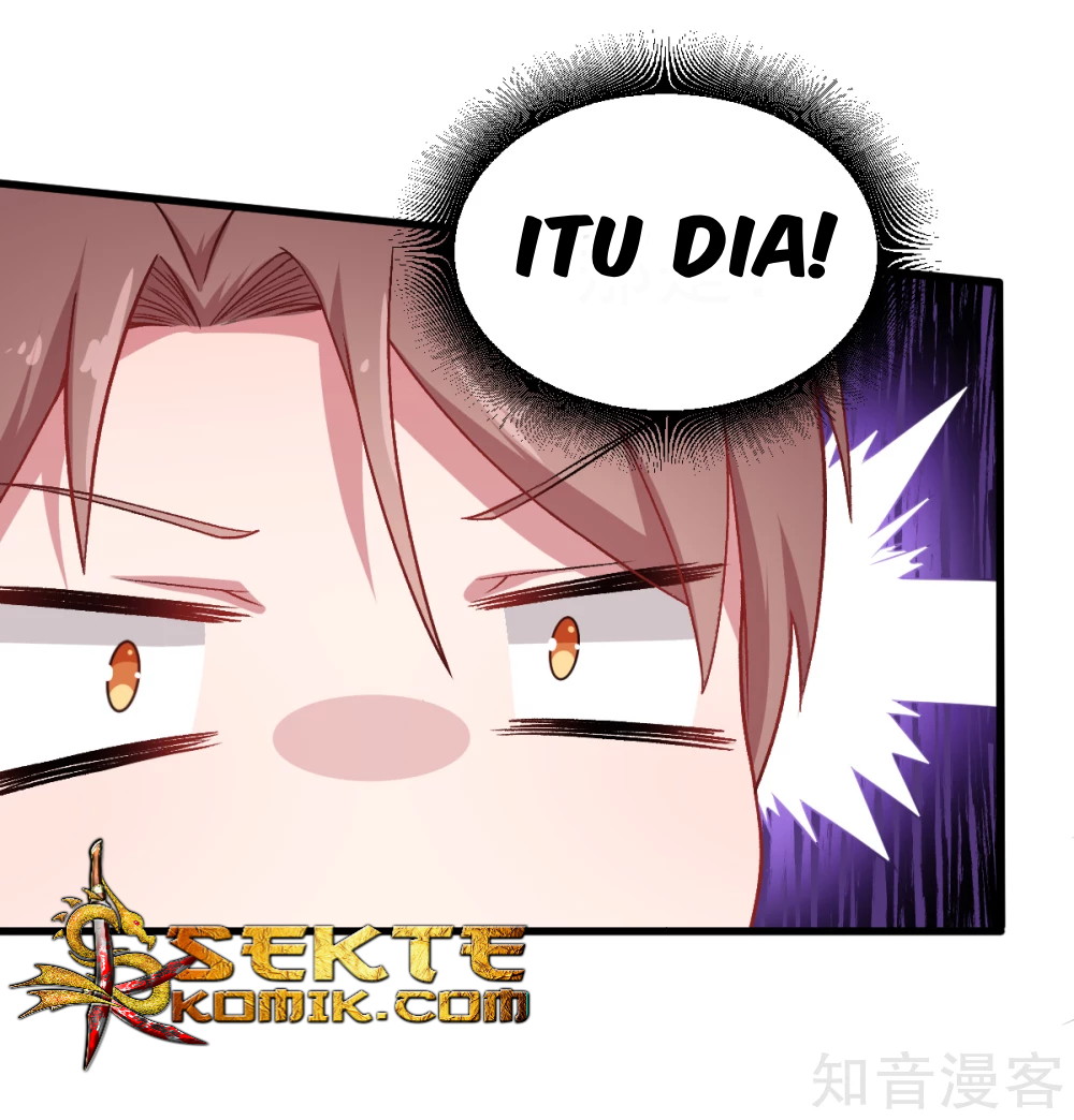 Crazy Professor System Chapter 32 Gambar 10