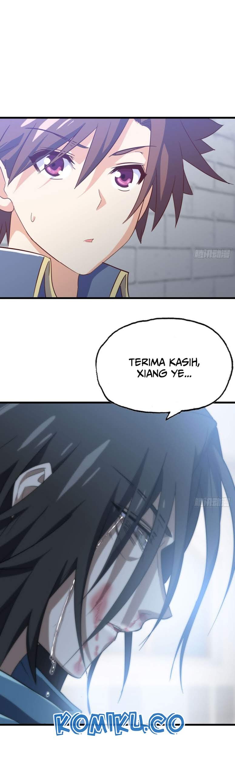 My Wife is a Demon Queen Chapter 193 Gambar 14