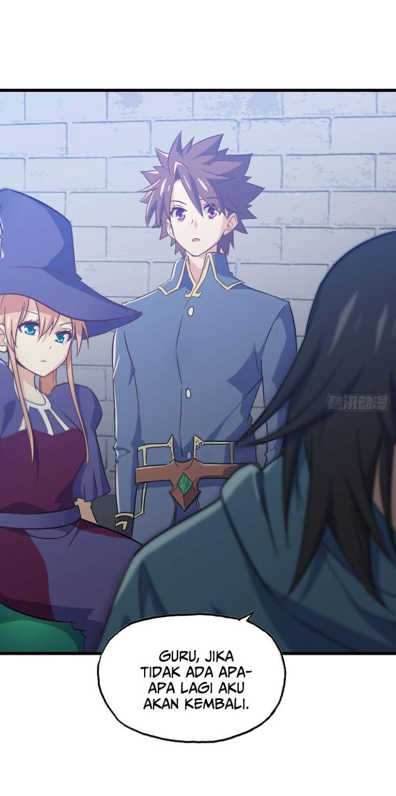 My Wife is a Demon Queen Chapter 193 Gambar 15