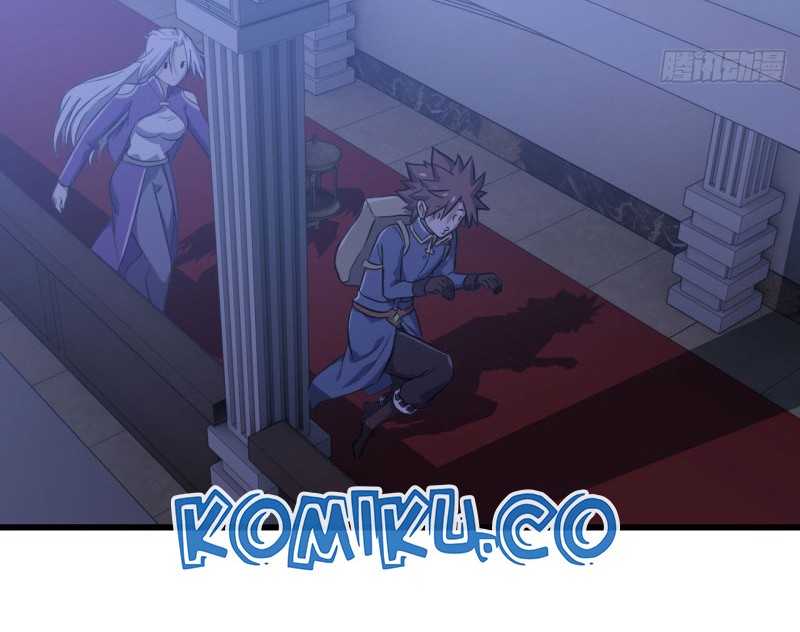 My Wife is a Demon Queen Chapter 193 Gambar 21