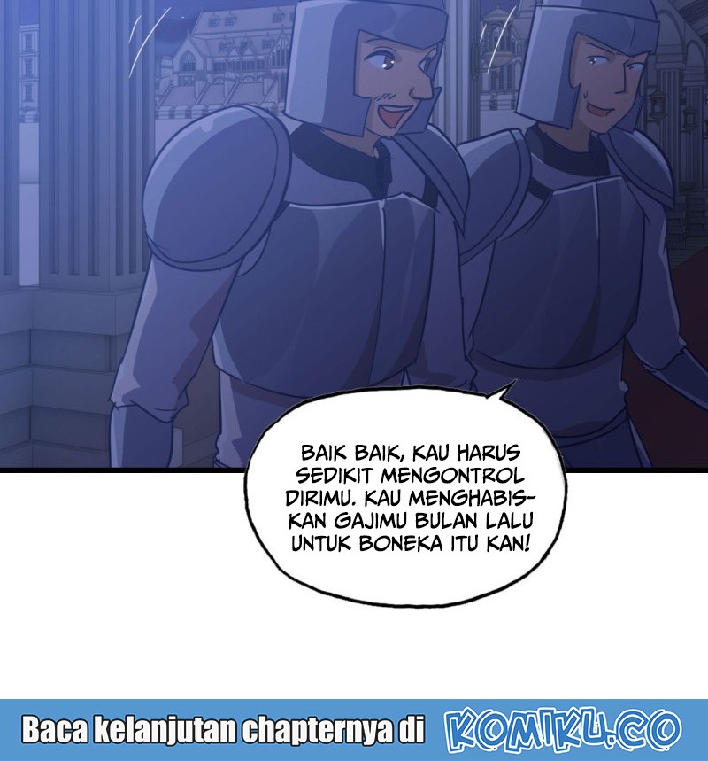 My Wife is a Demon Queen Chapter 193 Gambar 23