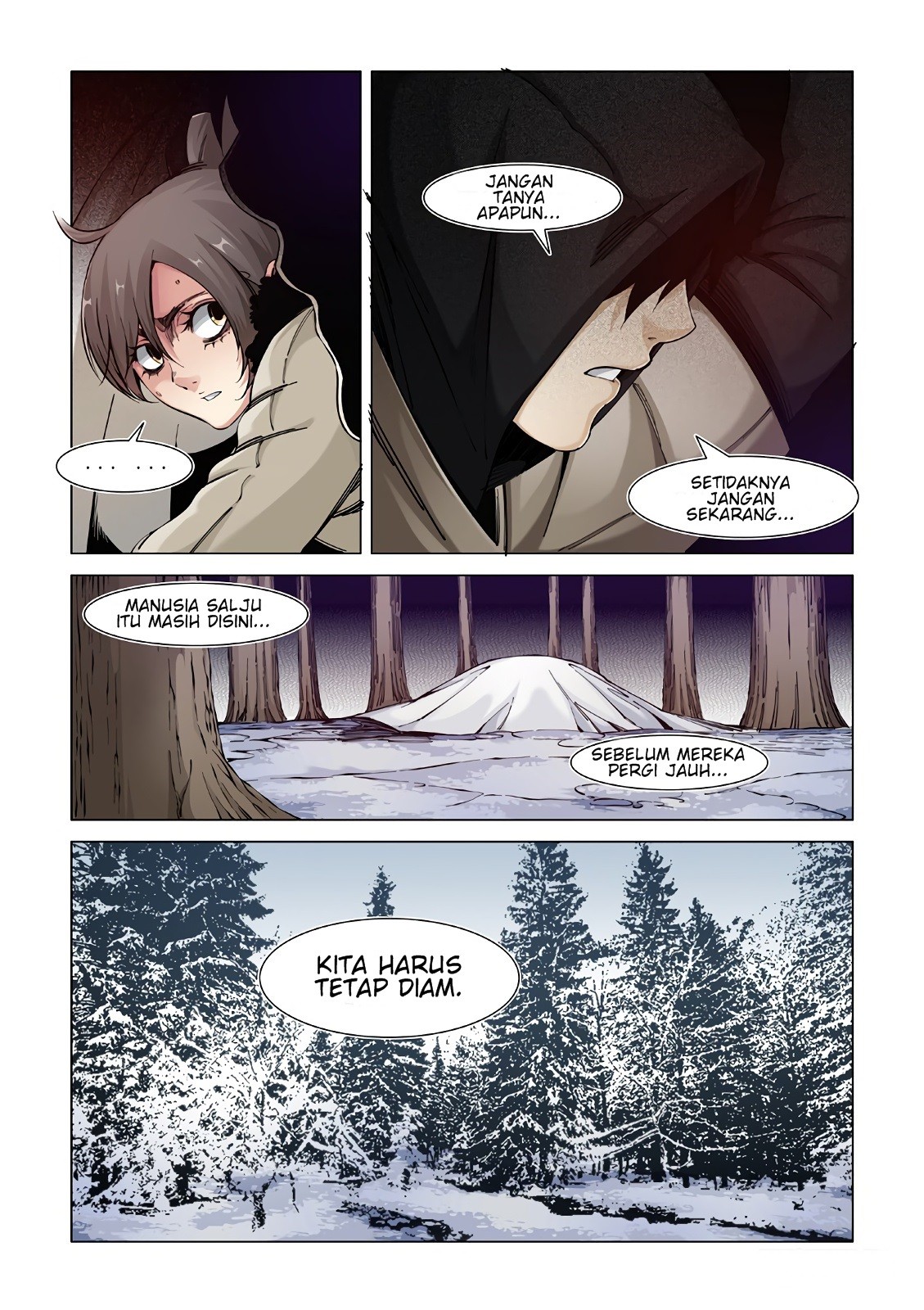 Late Winter Chapter 03 Gambar 14