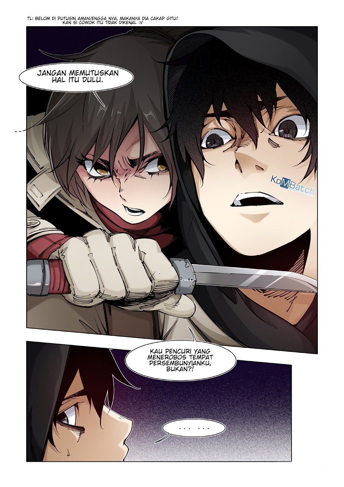 Late Winter Chapter 03 Gambar 16