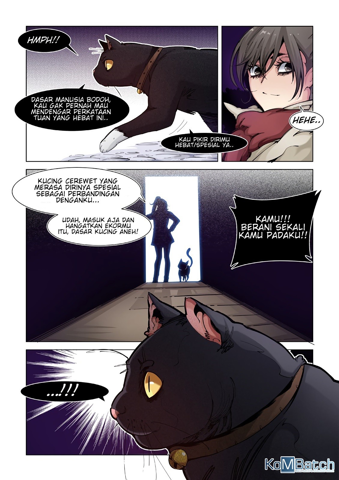 Late Winter Chapter 02 Gambar 5