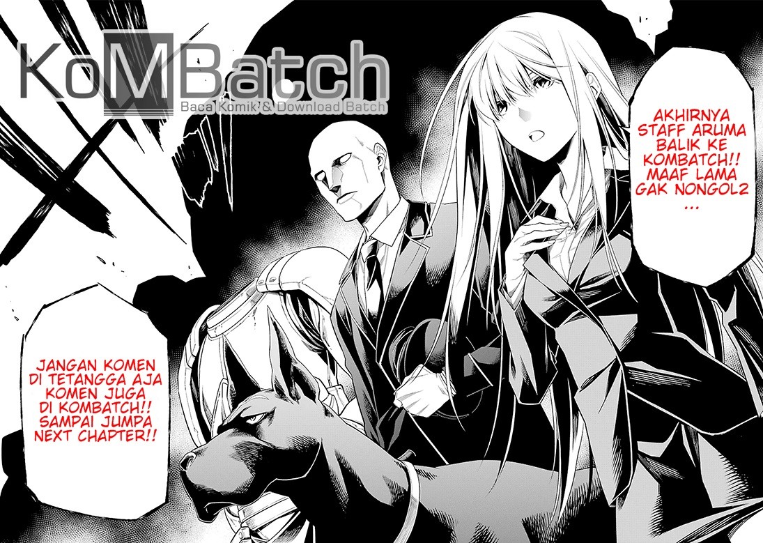 Late Winter Chapter 02 Gambar 16