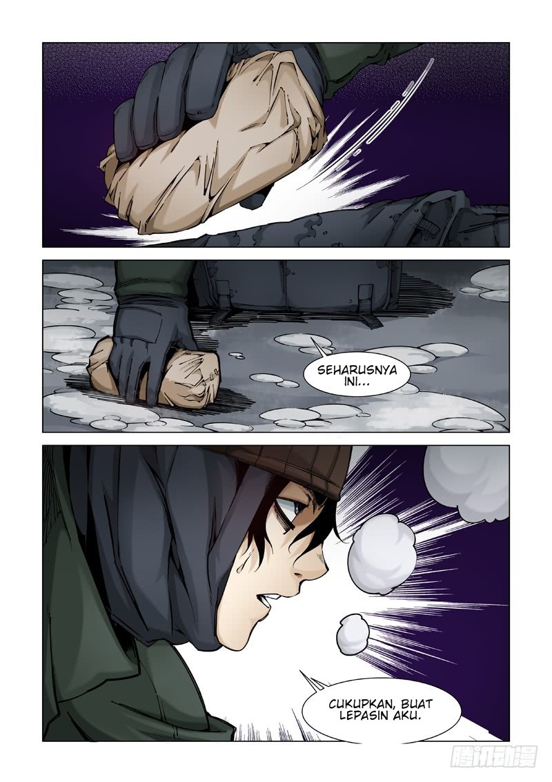 Late Winter Chapter 01 Gambar 14