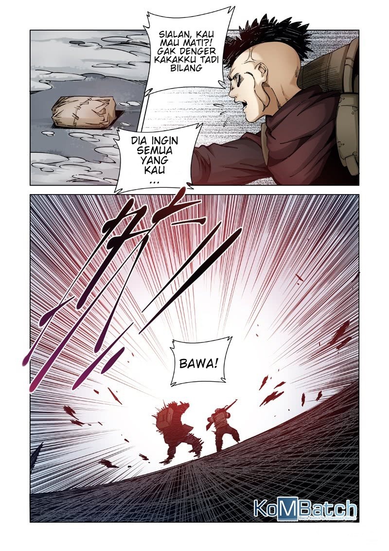 Late Winter Chapter 01 Gambar 15