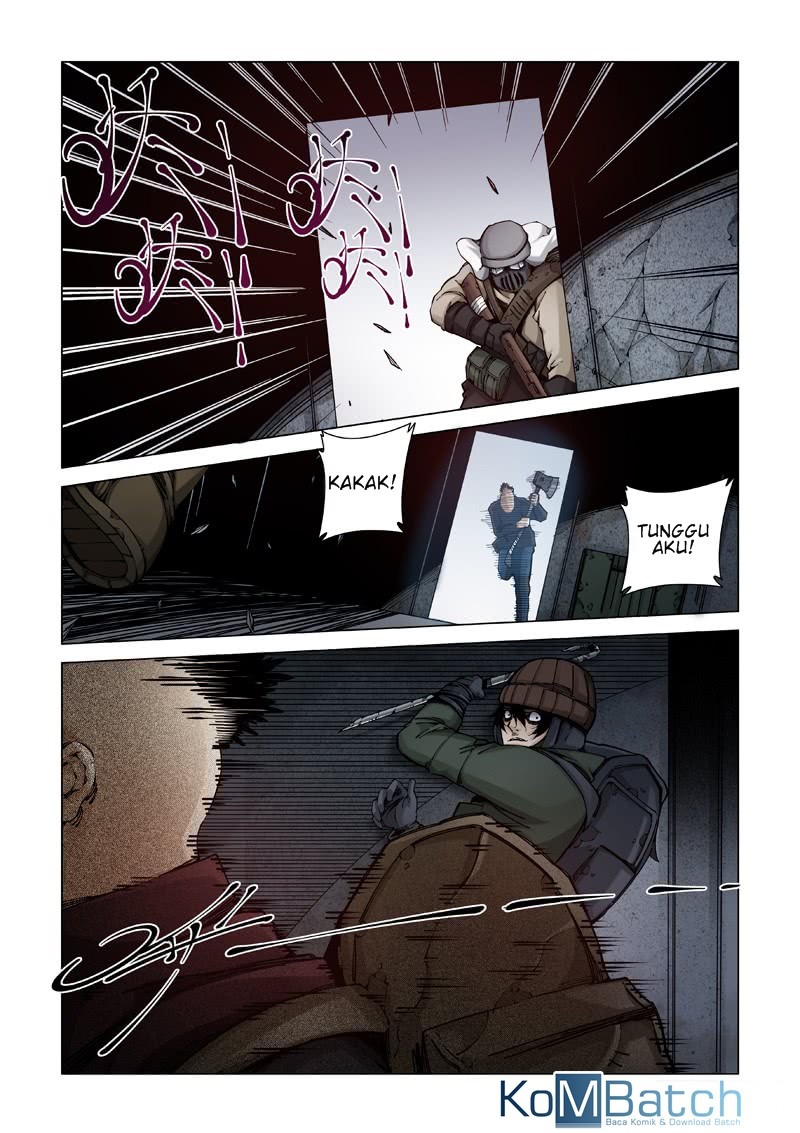 Late Winter Chapter 01 Gambar 17