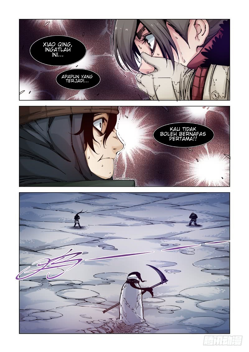 Late Winter Chapter 01 Gambar 32