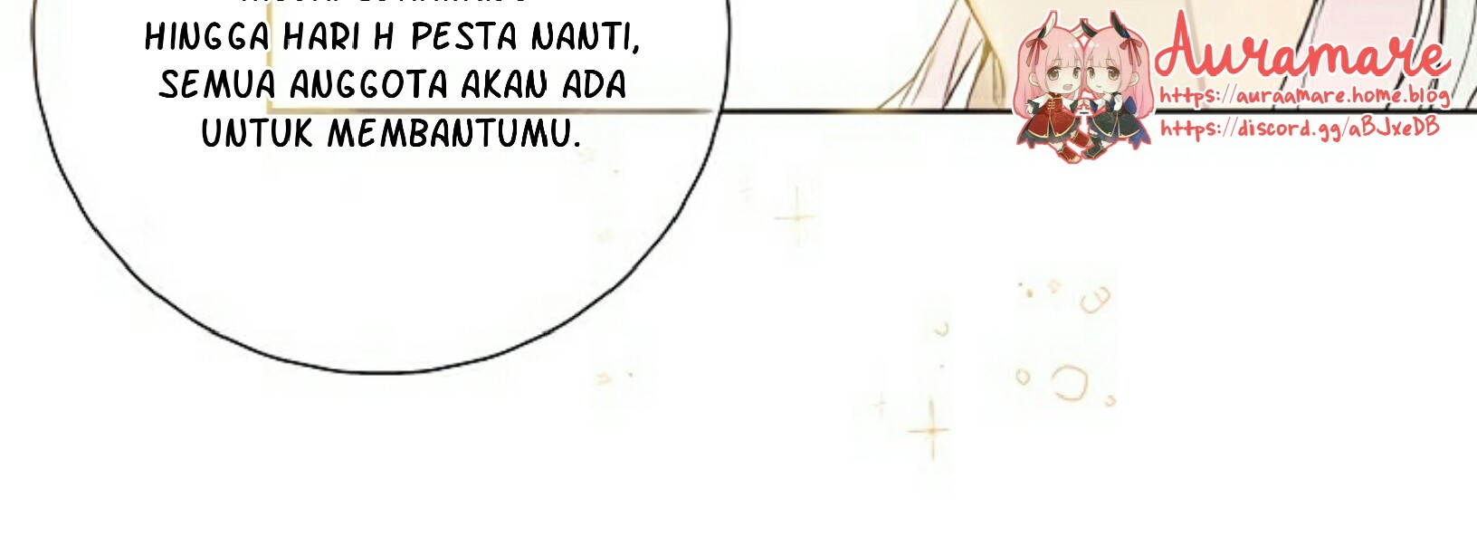 Mystic Messenger Chapter 04 Gambar 28