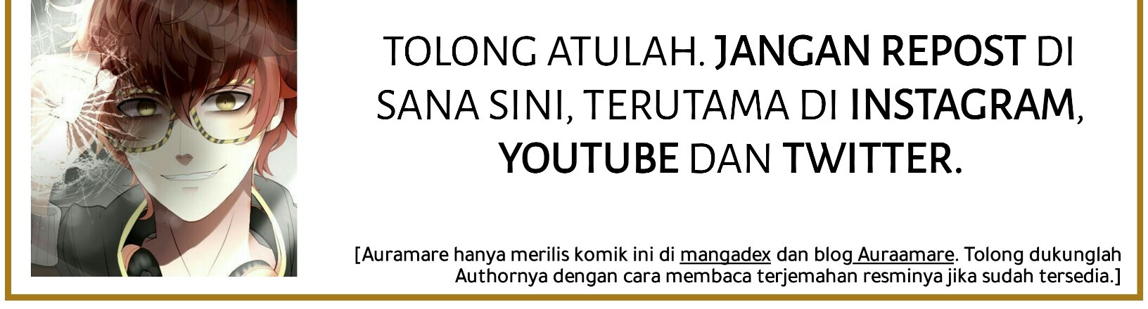 Manhwa Mystic Messenger Chapter 04 gambar nomor 2