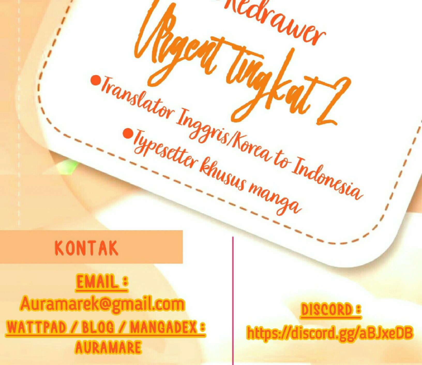 Manhwa Mystic Messenger Chapter 03 gambar nomor 2