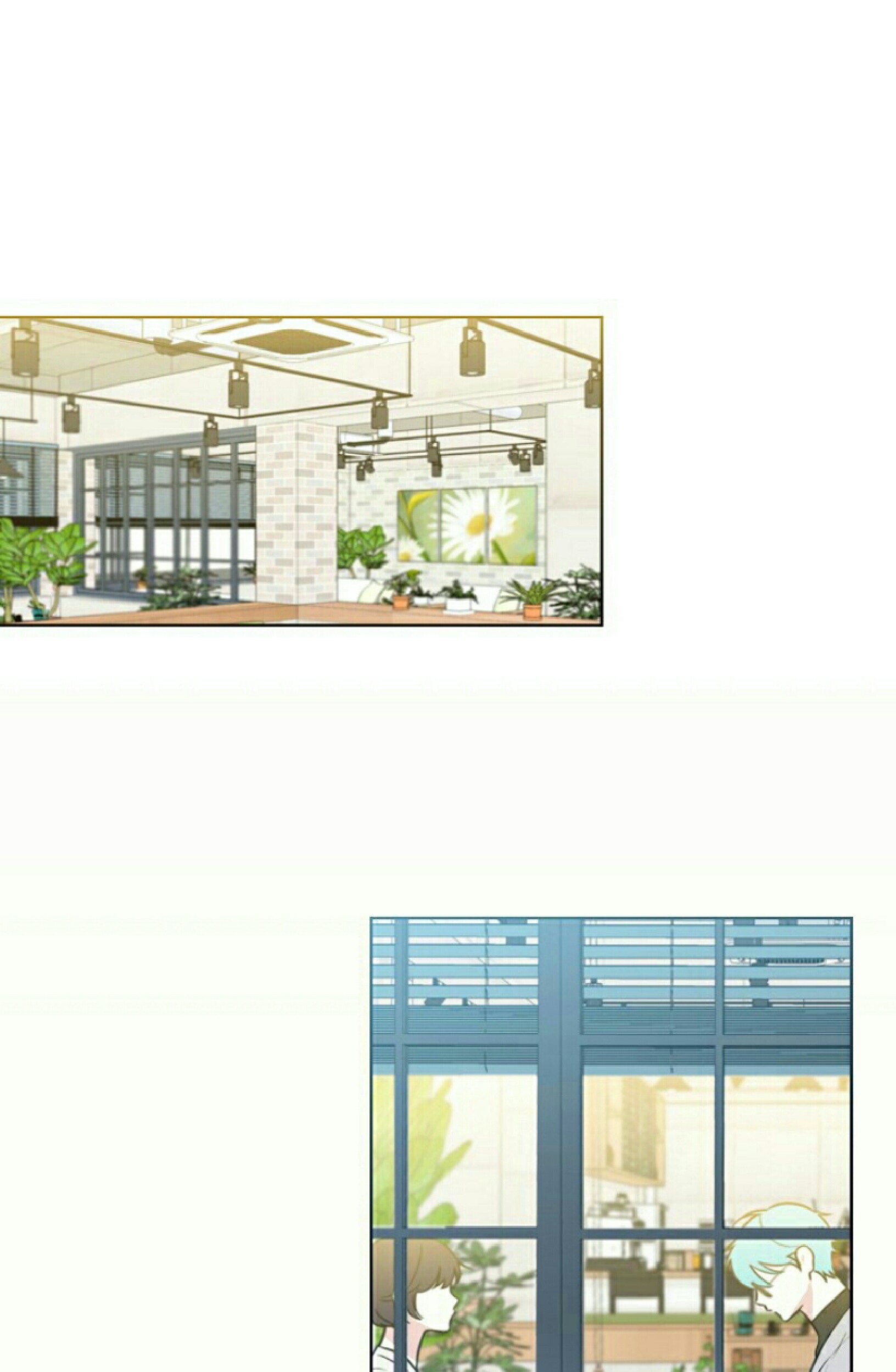 Mystic Messenger Chapter 03 Gambar 3