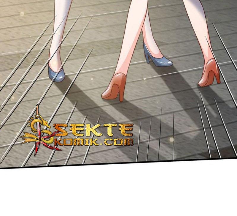 I am Daxianzun Chapter 110 Gambar 8