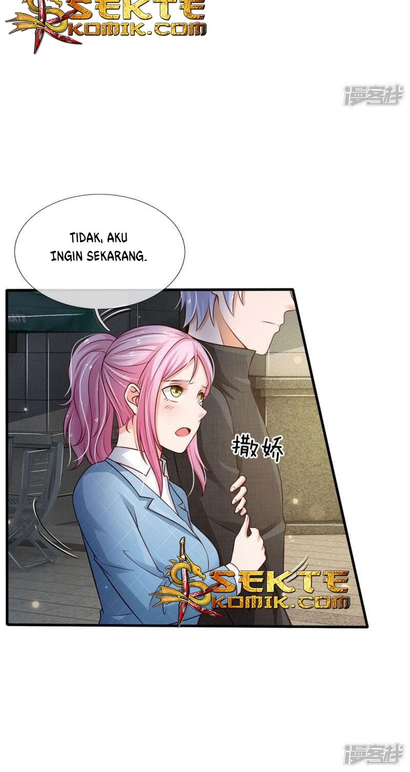 I am Daxianzun Chapter 110 Gambar 13