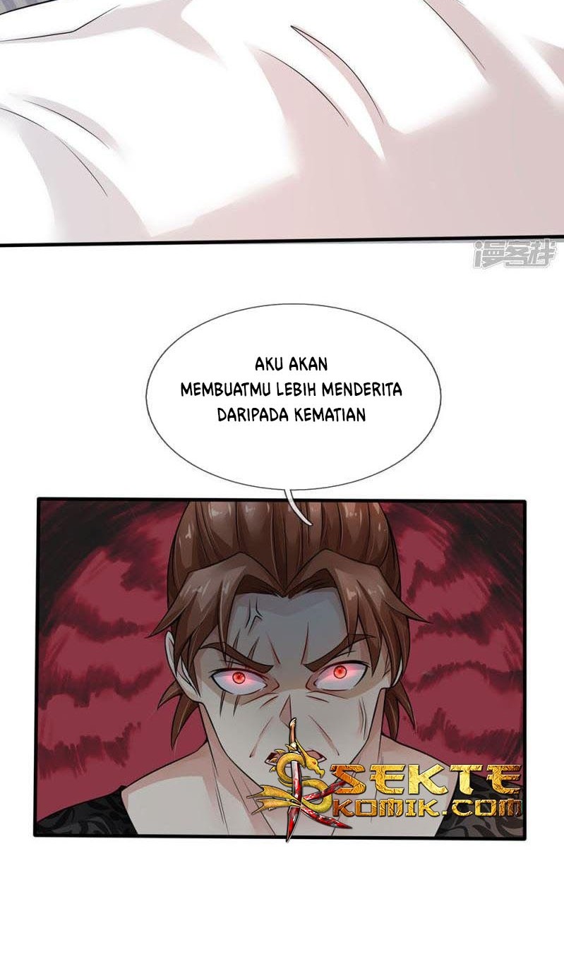 I am Daxianzun Chapter 110 Gambar 17