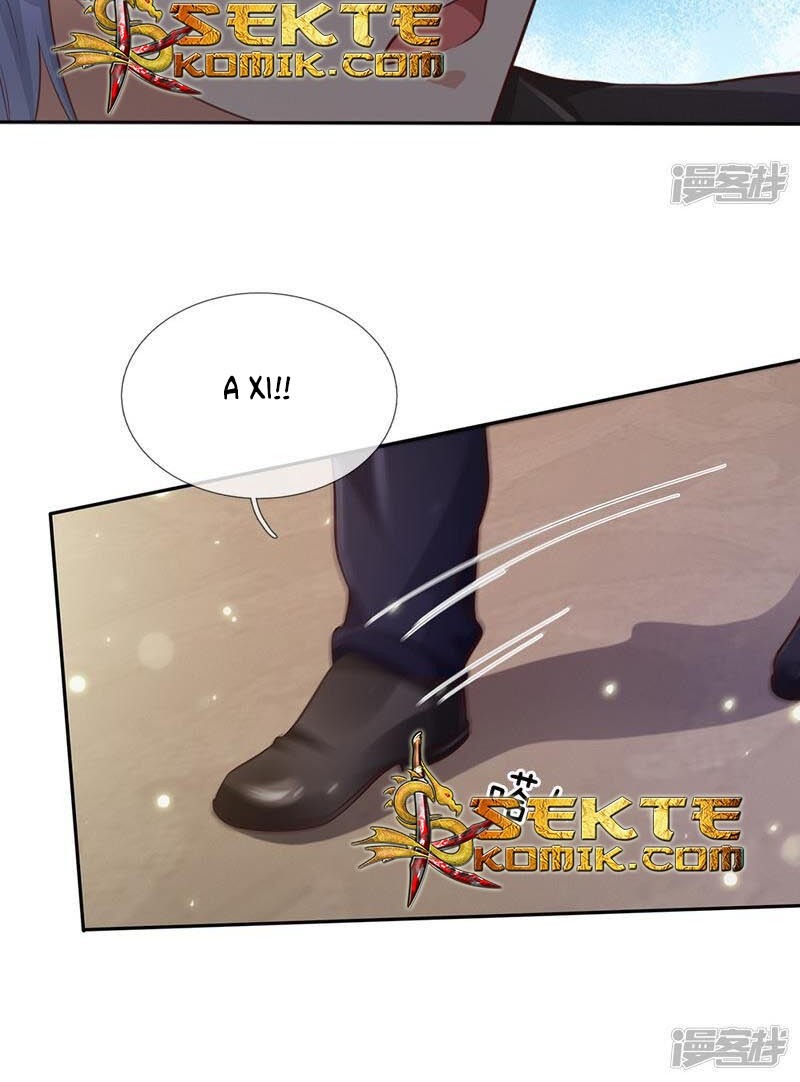 I am Daxianzun Chapter 109 Gambar 8