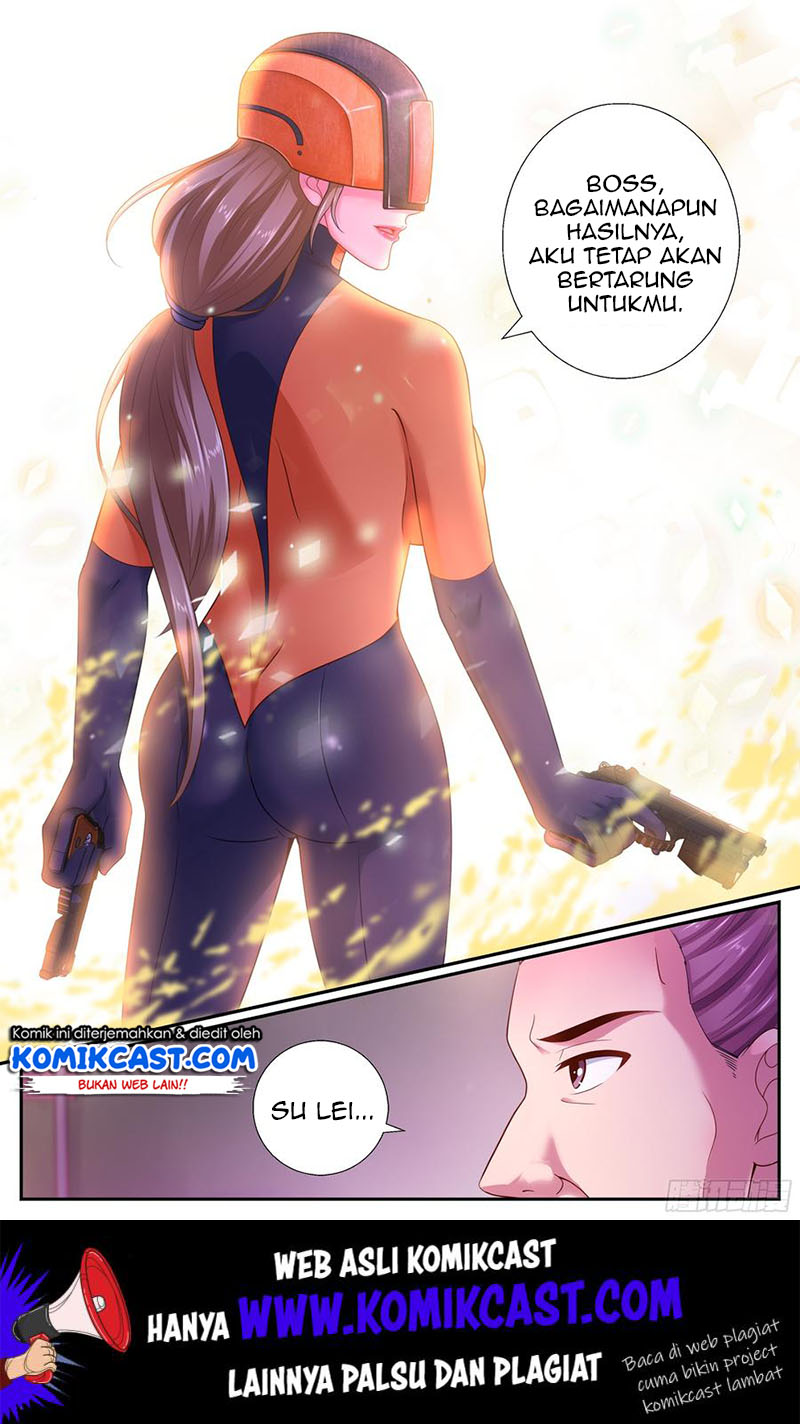 I Have a Mansion In The Post-Apocalyptic World Chapter 182 Gambar 10