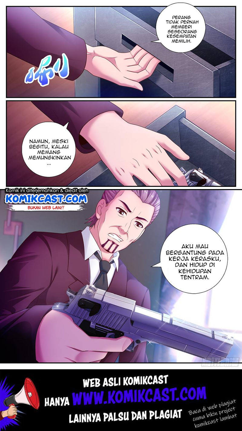 I Have a Mansion In The Post-Apocalyptic World Chapter 182 Gambar 11