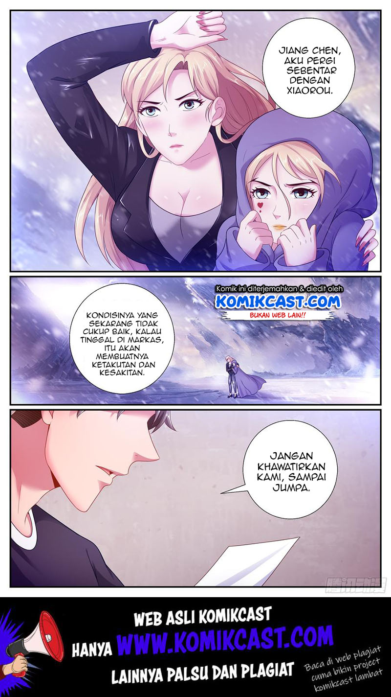 I Have a Mansion In The Post-Apocalyptic World Chapter 181 Gambar 3