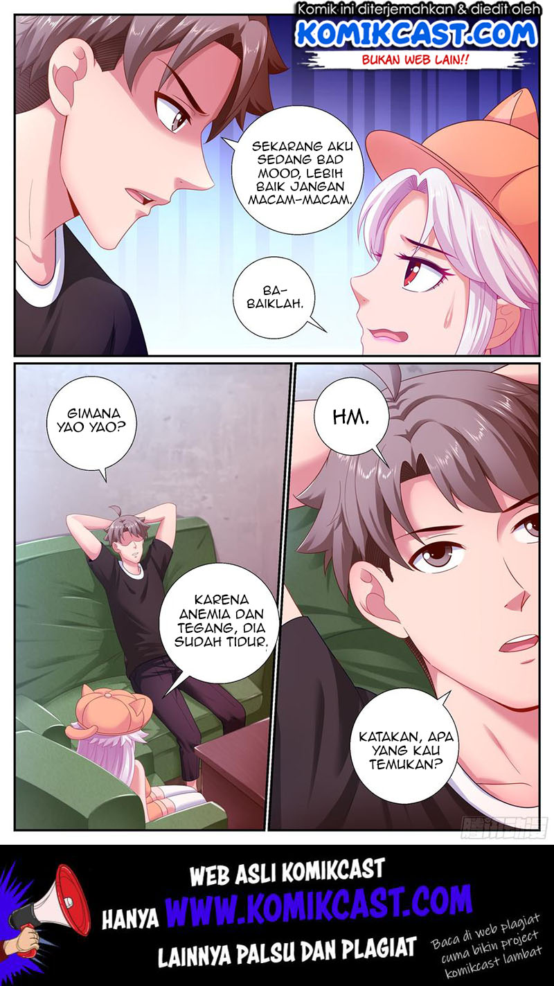 I Have a Mansion In The Post-Apocalyptic World Chapter 180 Gambar 6