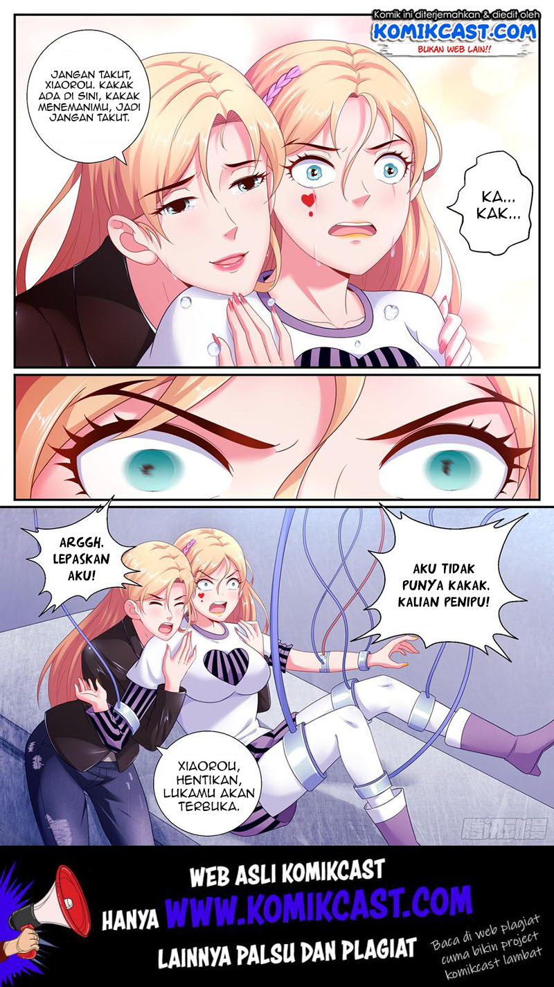 I Have a Mansion In The Post-Apocalyptic World Chapter 179 Gambar 4