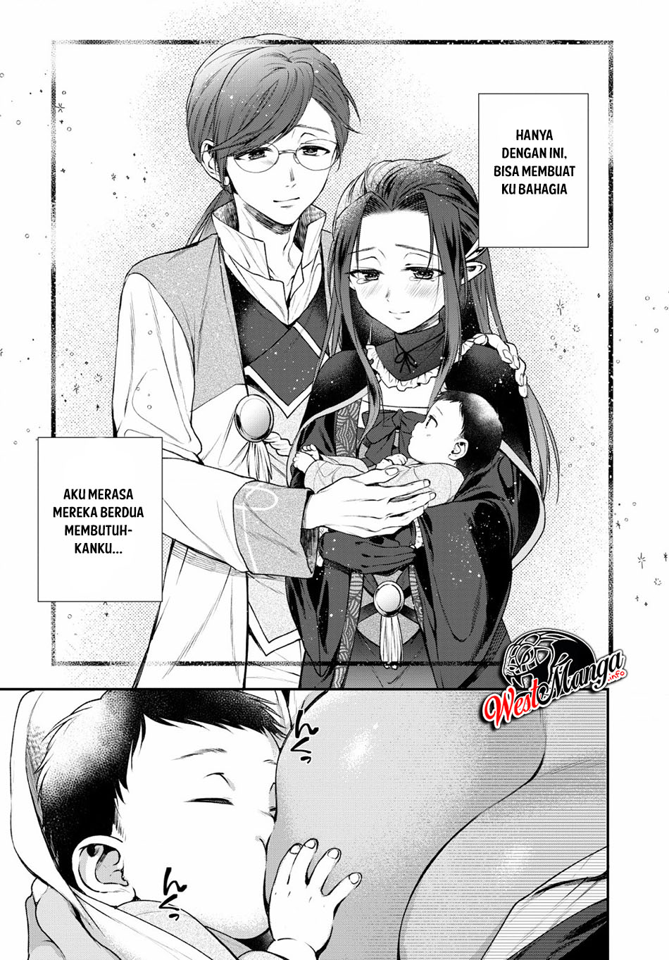 Isekai Cheat Kaitakuki Chapter 01 Gambar 17